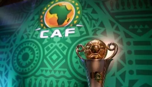 Copa Africa