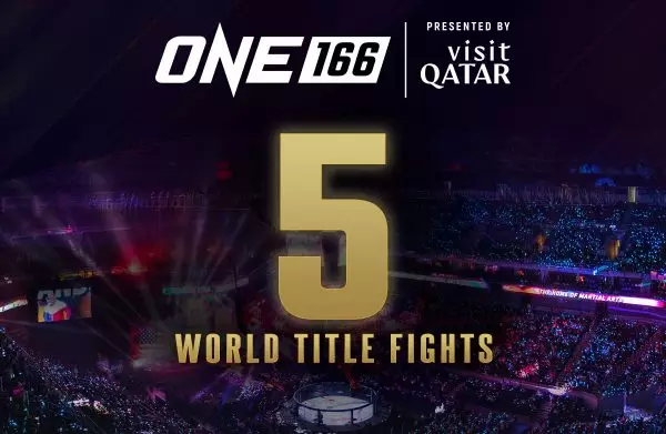 Το ΟΝΕ πατάει και στο Κατάρ με 5 Παγκόσμιους τίτλους!