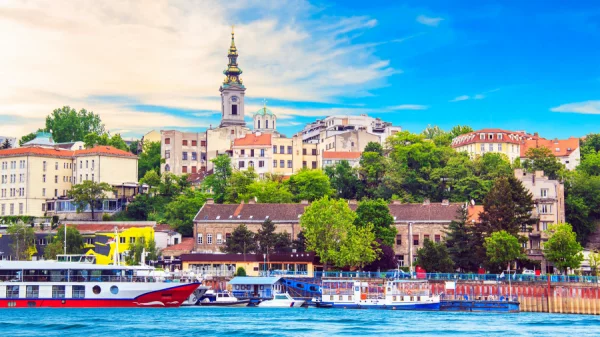 Στο Βελιγράδι το Ευρωπαϊκό πρωτάθλημα Κολύμβησης Ανδρών / Γυναικών του 2024