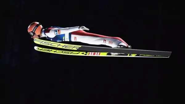 Ski Jumping: Επιστροφή στις νίκες για τον Kraft (video)