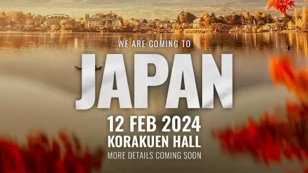 Στην Ιαπωνία τον Φεβρουάριο το Rajadamnern World Series για την 78η επέτειο λειτουργείας του
