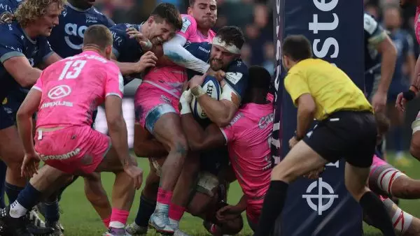 Champions Cup: Έκαναν την ανατροπή οι Harlequins (video)