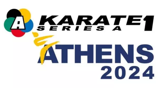 KARATE 1 Series Α: Στην Αθήνα το πρώτο event για το 2024
