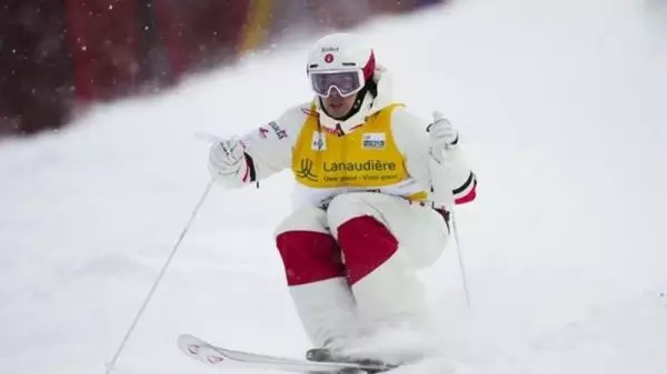 Παγκόσμιο Κύπελλο Freestyle Ski: Διεύρυνε το σερί νικών ο Κίνγκσμπερι (video)