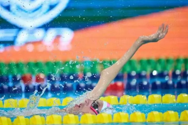 Στην Κροατία για το ΟΡΕΝ πρωτάθλημα Παρά κολύμβησης 4 Έλληνες αθλητές