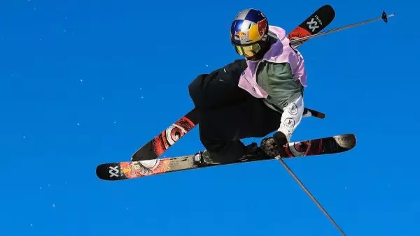 Freestyle Ski: Τέλος η σεζόν για τη Muir