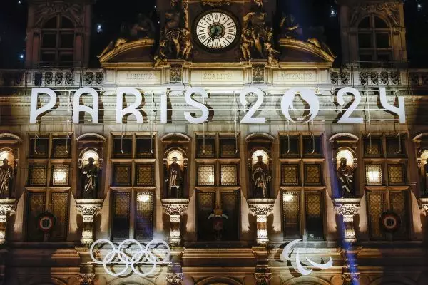 Οι Ολυμπιακοί Αγώνες στο Παρίσι το 2024