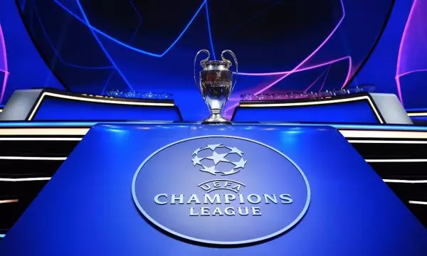 Συνέχεια με δύο ματς στη φάση των «16» του Champions League