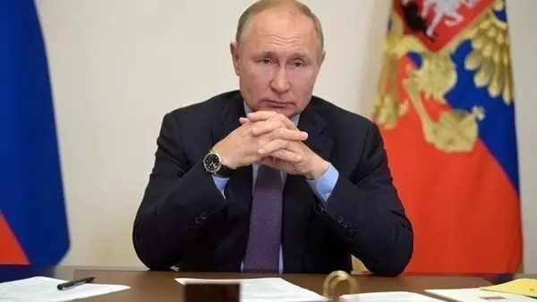 Ο Πούτιν θα διεκδικήσει νέα προεδρική θητεία ως ανεξάρτητος υποψήφιος