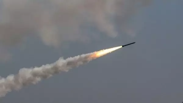 Το Ιρανικό Πολεμικό Ναυτικό παρέλαβε νέους πυραύλους τύπου κρουζ με ακτίνα δράσης μεγαλύτερη των 1.000 χλμ