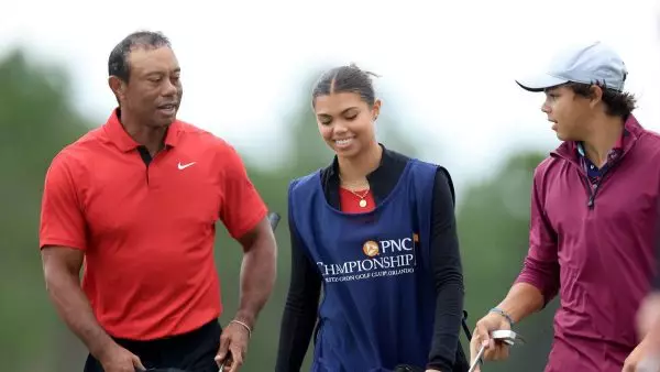 Tiger Woods: «Μπορώ ακόμα να πάρω τίτλους στο PGA Tour» (video)