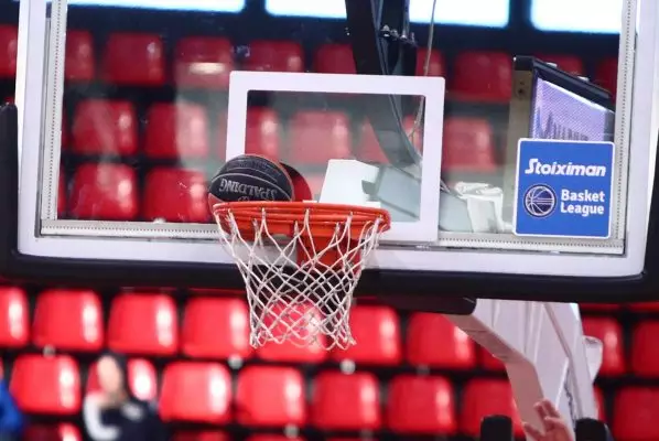 Basket League: Το πρόγραμμα μέχρι το τέλος της κανονικής διάρκειας