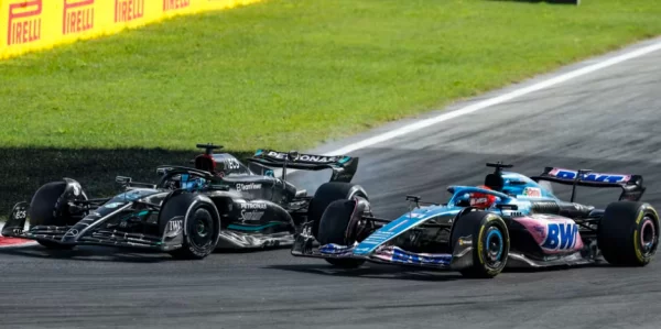 Mercedes και Alpine... έδωσαν ημερομηνίες στη Formula 1.