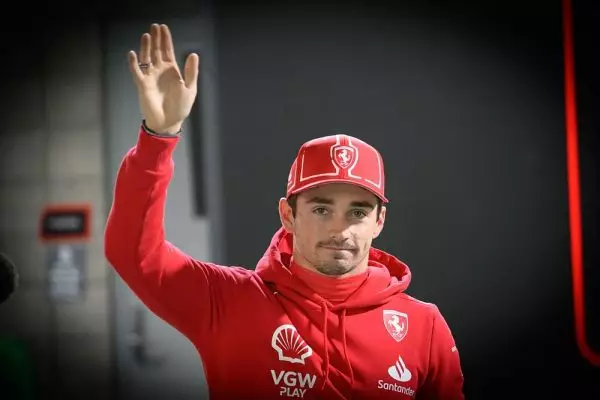 Leclerc: Νέο πολυετές συμβόλαιο με τη Ferrari