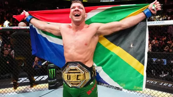 UFC 297: Μεγάλοι νικητές Du Plessis και Pennington – Όλα τα αποτελέσματα