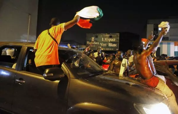 Κόπα Άφρικα: Η Ακτή Ελεφαντοστού απέκλεισε την πρωταθλήτρια Σενεγάλη