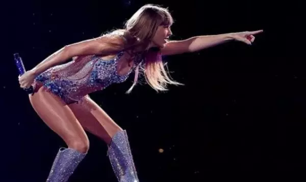 Το σκάνδαλο των AI εικόνων της Taylor Swift