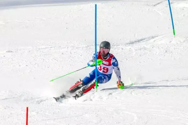 Χειμερινοί Ολυμπιακοί Νέων: Ακόμα μια εξαιρετική εμφάνιση από τον Βουγιούκα