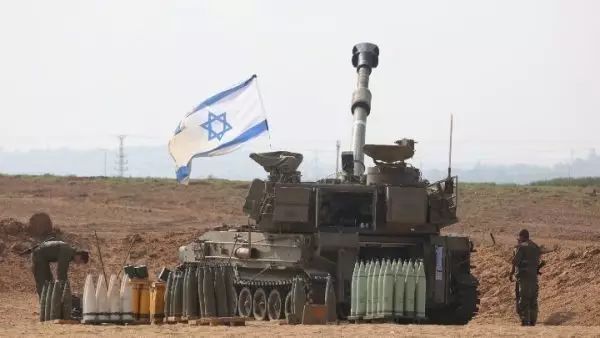 Το Ισραήλ ανακοινώνει ότι εξάλειψε «τρομοκρατικό πυρήνα» στη Δυτική Όχθη και τον επικεφαλής του