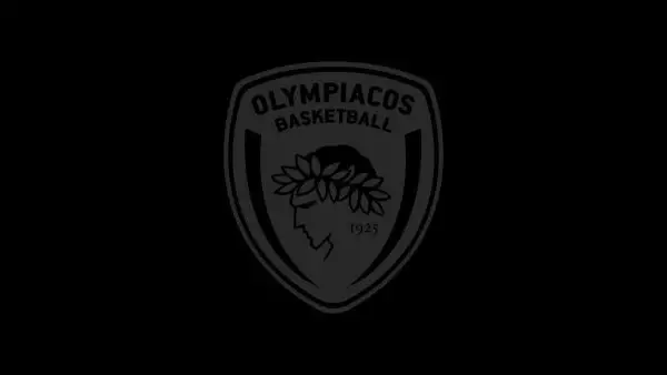 Ολυμπιακός σήμα μπάσκετ