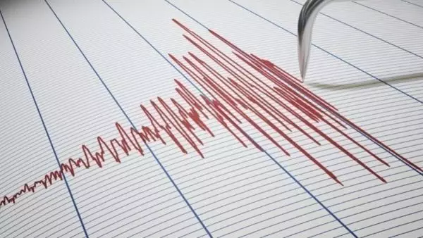 Σεισμός 4,5 βαθμών στην Αλβανία