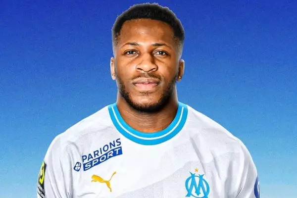 Ligue 1: Πήρε επιθετικό η Μαρσέιγ