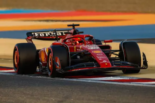 Formula 1: Τα highlights της τελευταίας ημέρας δοκιμών (video)