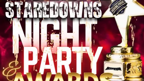 Scorpion «The Grande»: Staredowns, βραβεύσεις και ένα μεγάλο πάρτυ στο LOHAN Nightclub (vid)