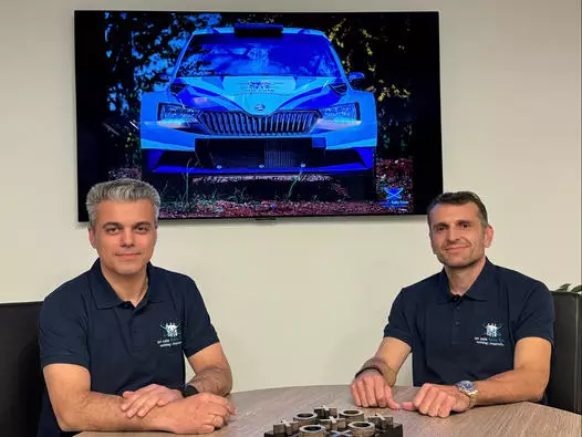 On Sale Rally Team: Με Τσολακίδη-Πολυζώη το 2024