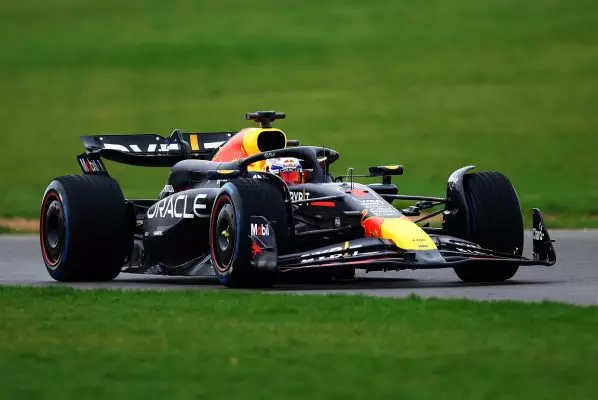Formula 1: Πρεμιέρα με το… δεξί για τον Verstappen