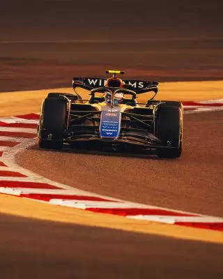 Formula 1: Η τεράστια αλλαγή στην φετινή Williams