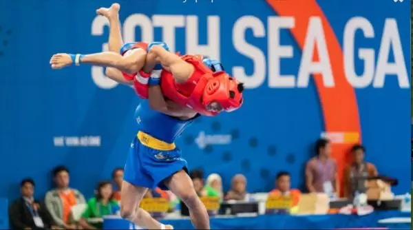 ΔΟΕ: «Ντεμπούτο για Wushu στους Ολυμπιακούς σε δύο χρόνια»