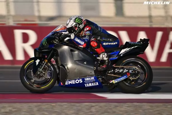 MotoGP, Fabio Quartararo: «Απαράδεκτη η νέα Yamaha»