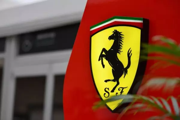 Κατακόρυφη άνοδος για τη μετοχή της Ferrari στο χρηματιστήριο της Νέας Υόρκης.