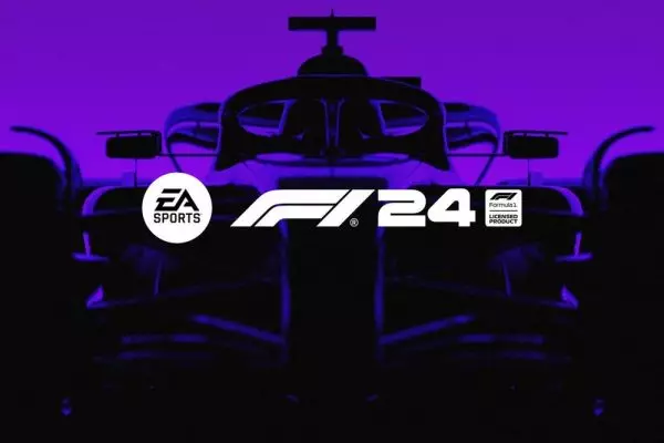 F1 24: Ανακοινώθηκε ημερομηνία παρουσίασης (video)