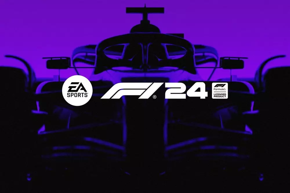 Στις 31 Μαϊου η παγκόσμια πρεμιέρα του F1 24.