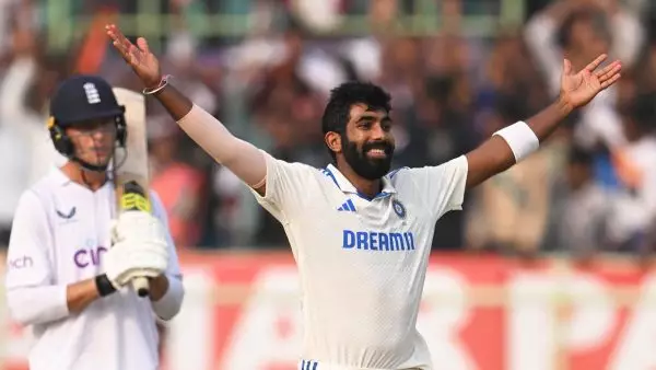 Test Match: Χωρίς Bumrah και Rahul η Ινδία