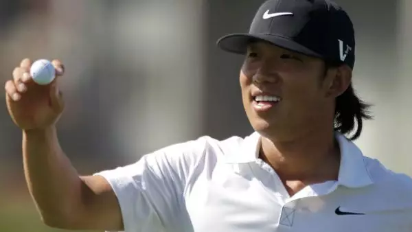 LIV Golf: Επιστροφή στη δράση, 12 χρόνια μετά, για τον Anthony Kim (video)