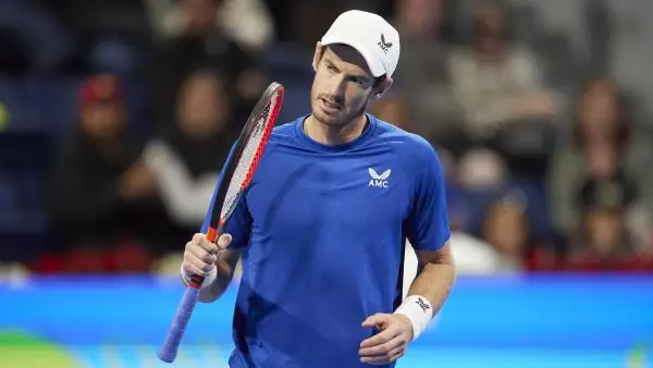 ATP Tour: Πλησιάζει το τέλος του δρόμου για τον Murray (video)