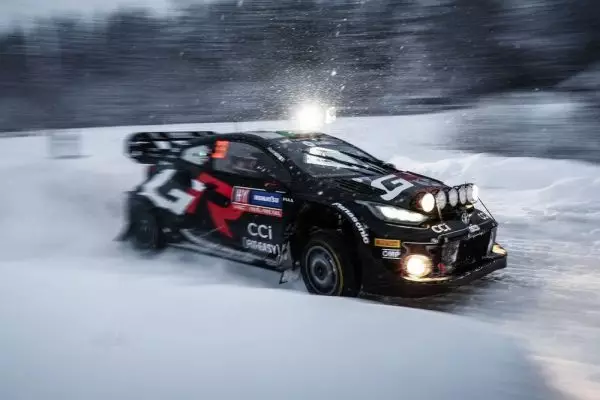 WRC: Αφήνει τα υβριδικά Rally1 από το 2025