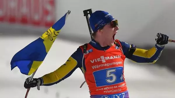 Παγκόσμια πρωταθλήτρια στην σκυταλοδρομία ανδρών η Σουηδία.
