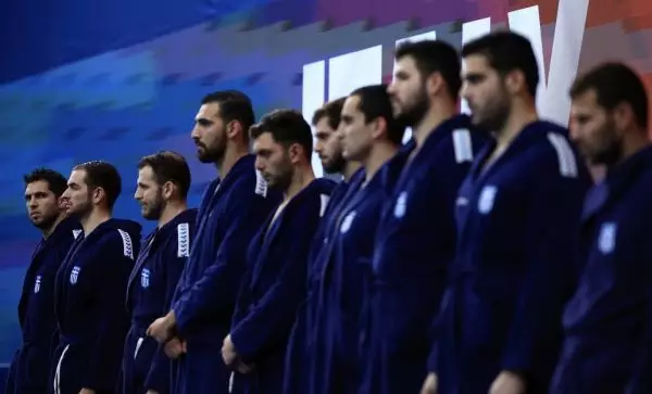 Να κλείσει με νίκη επί της Σερβίας και να στρέψει βλέμμα στους Ολυμπιακούς, η Εθνική Ανδρών – Που και πότε θα δείτε τον αγώνα για την 5η θέση του Παγκοσμίου