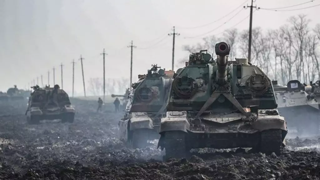 Ρωσία – Ουκρανία: Ο βαρύς, αλλά ανεπιβεβαίωτος απολογισμός δύο ετών πολέμου