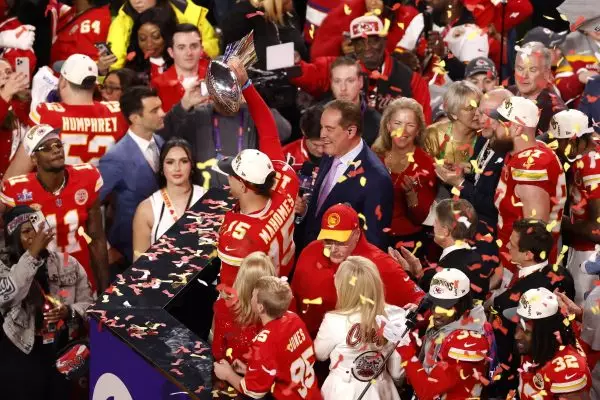 Super Bowl: Πρωταθλητές ξανά οι Chiefs (video)