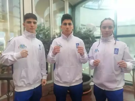 Youth World Boxing Cup Adriatic Pearl: Με τριπλή συμμετοχή η αυλαία 