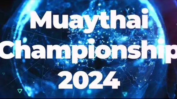 Το promo video του Παγκοσμίου πρωταθλήματος Muaythai στην Πάτρα (vid)