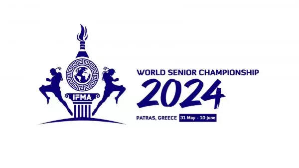 Παγκόσμιο Πρωτάθλημα Muaythai 2024 – Πάτρα, Ελλάδα – Επίσημη Προκήρυξη