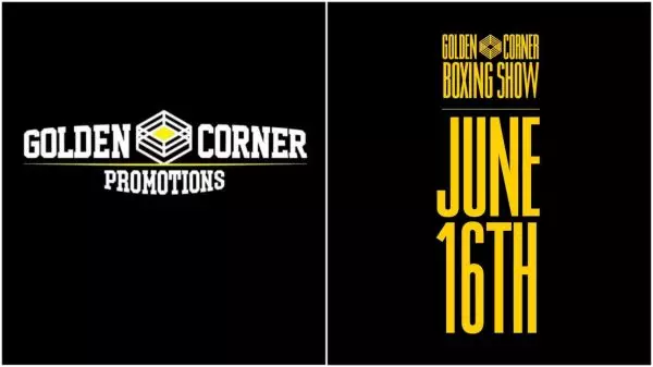 Golden Corner Boxing Show η νέα αμιγώς πυγμαχική διοργάνωση