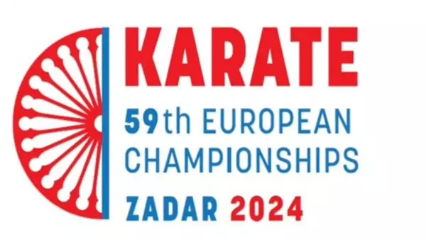Πανέτοιμη η Εθνική Ομάδα για το Ευρωπαϊκό Καράτε