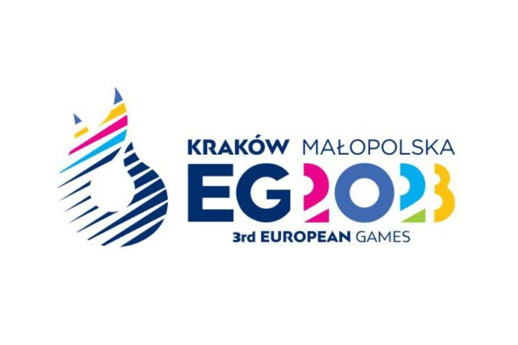 Σε 200 μέρες από τώρα η έναρξη των Ευρωπαϊκών Αγώνων Κρακοβία-Μαλοπόλσκα 2023